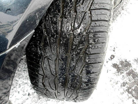 2007 Chevrolet Impala SS