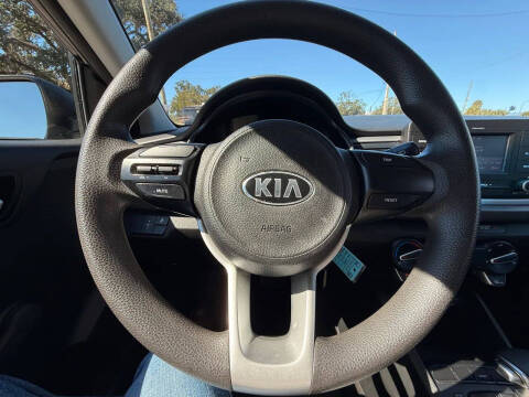 2018 Kia Rio 5-Door