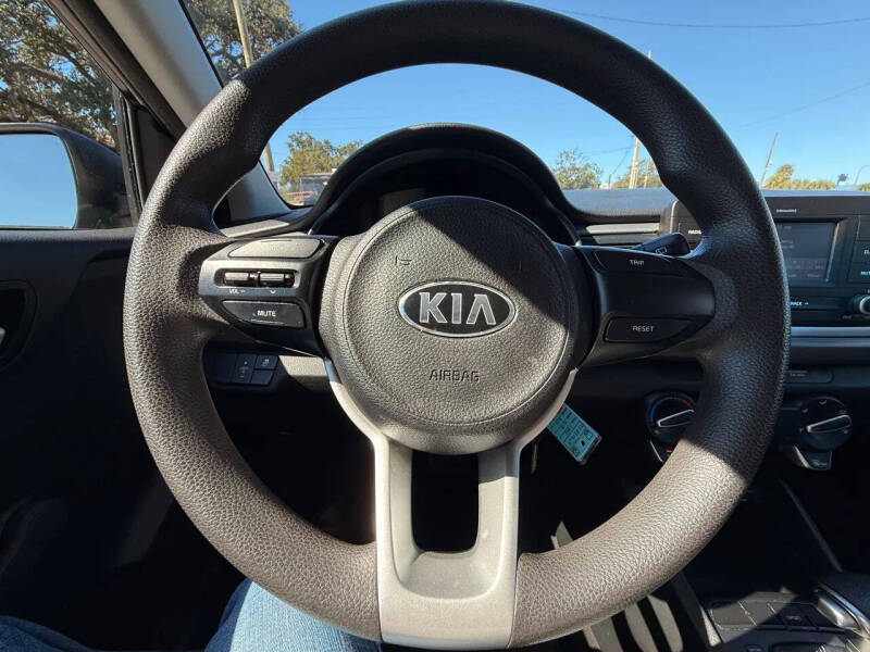 2018 Kia Rio 5-Door