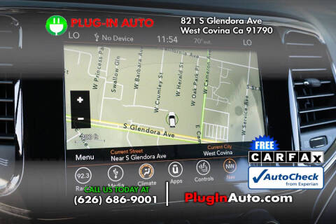 2019 Jeep Grand Cherokee High Altitude