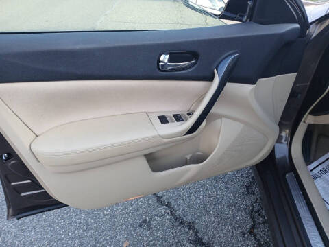 2014 Nissan Maxima 3.5 SV