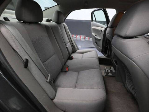 2011 Chevrolet Malibu LS Fleet