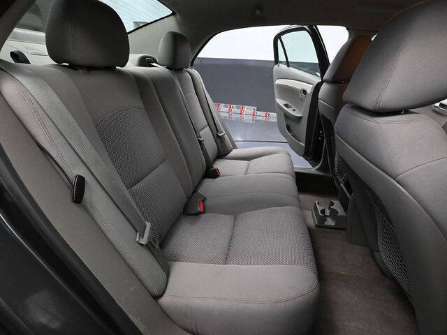 2011 Chevrolet Malibu LS Fleet