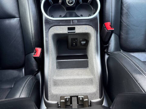 2018 Porsche Cayenne