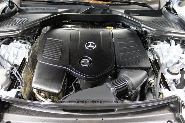 2024 Mercedes-Benz GLC GLC 300