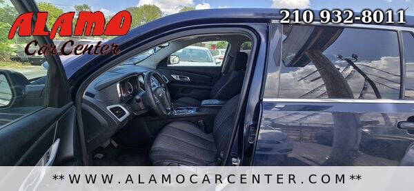 2017 GMC Terrain SLE-1