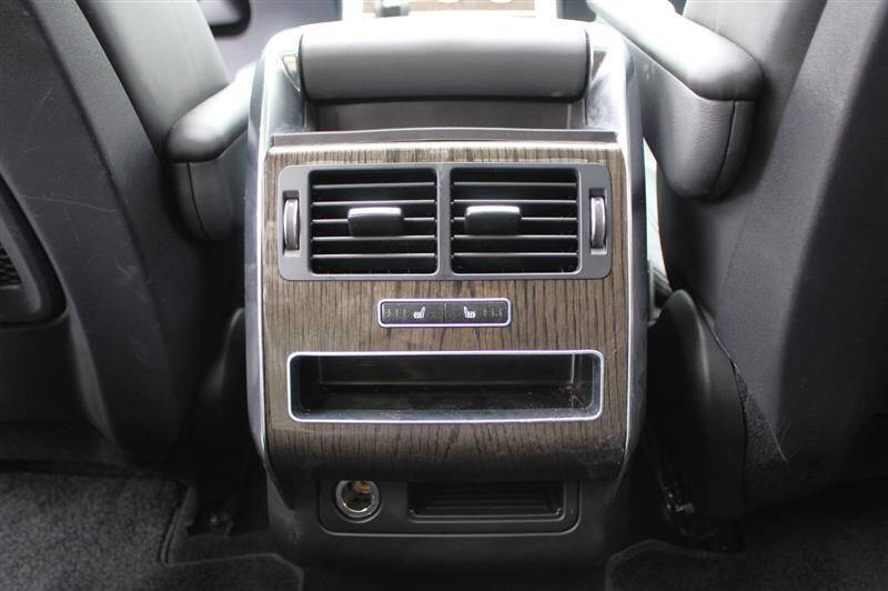 2014 Land Rover Range Rover Sport HSE