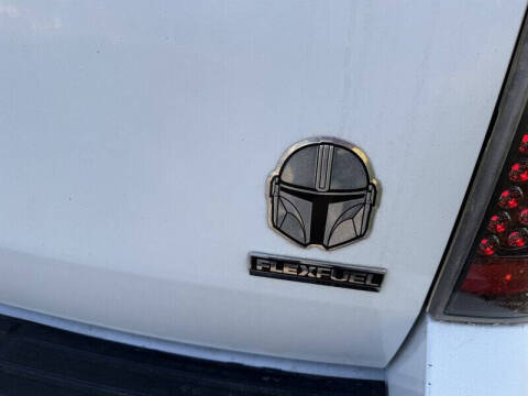 2008 Chevrolet Tahoe LT