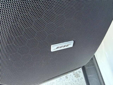 2020 Cadillac XT5 Sport