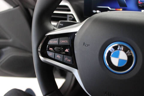 2025 BMW i4 eDrive40 Gran Coupe