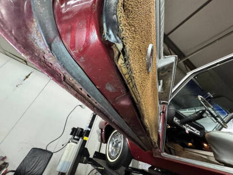 1964 Chevrolet Impala