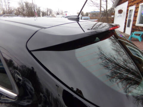 2017 Hyundai Elantra GT