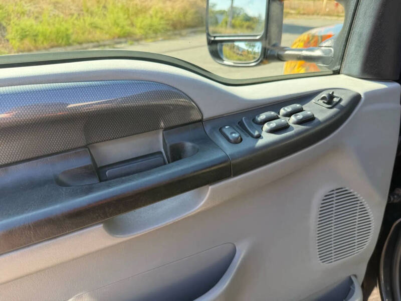 2004 Ford F-350 Super Duty