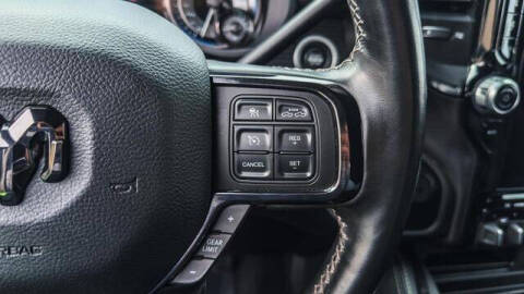 2022 RAM 3500 Limited