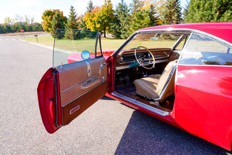 1965 Chevrolet Impala