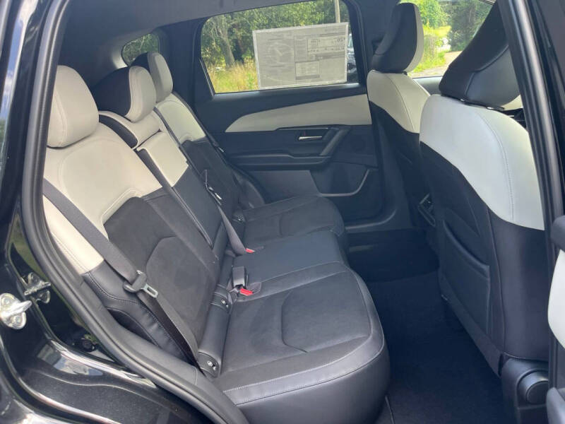 2026 Mazda CX-5 2.5 S Select
