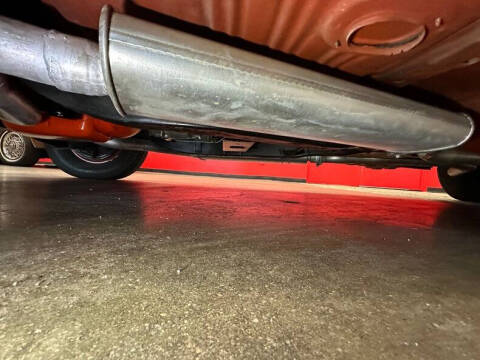 1963 Chevrolet Impala