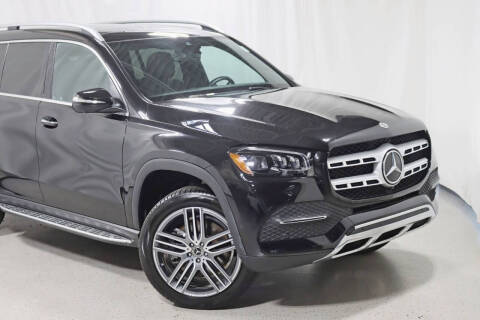 2023 Mercedes-Benz GLS GLS 450