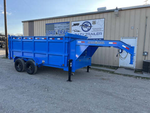 2023 Load Trail n/a
