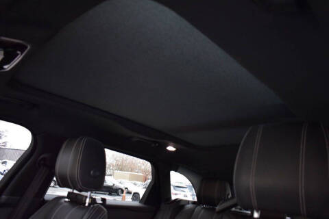 2019 Land Rover Range Rover Velar P340 R-Dynamic SE