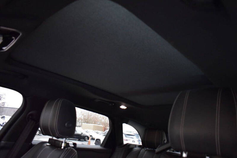 2019 Land Rover Range Rover Velar P340 R-Dynamic SE