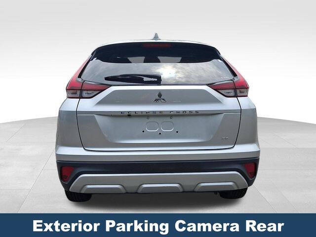 2024 Mitsubishi Eclipse Cross SE