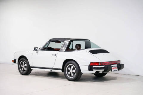1976 Porsche 911