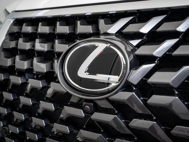 2023 Lexus GX 460 Luxury