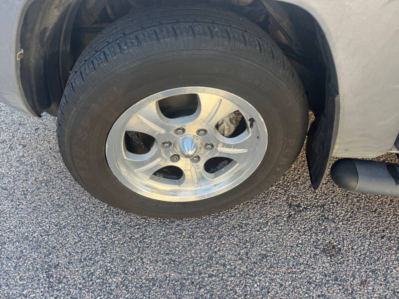 2003 Toyota 4Runner SR5