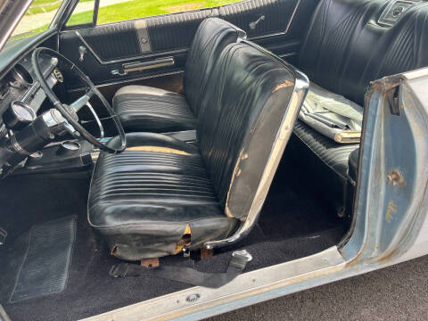 1965 Chevrolet Impala