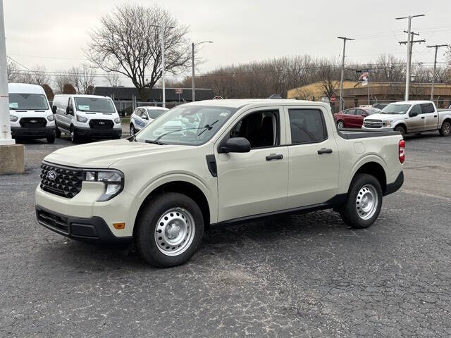 2025 Ford Maverick XL