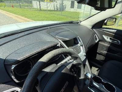 2012 GMC Terrain SLE-1