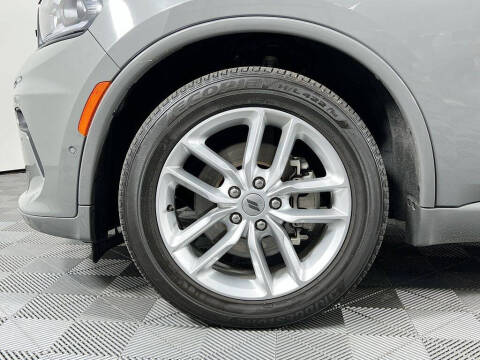 2024 Dodge Durango R/T Plus