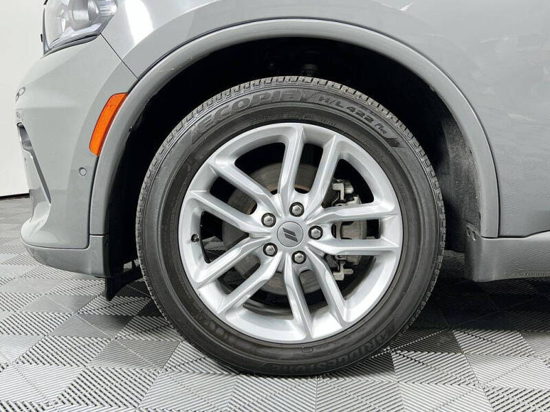 2024 Dodge Durango R/T Plus