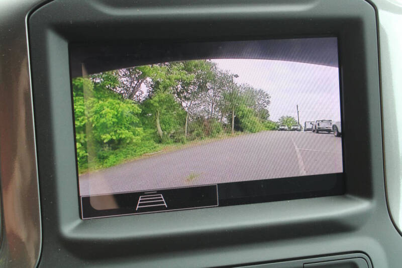 2025 GMC Sierra 3500HD CC Pro