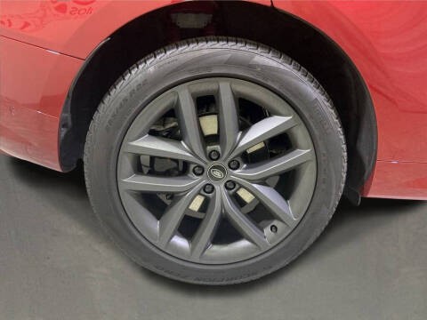 2023 Land Rover Range Rover Sport P400 Dynamic SE