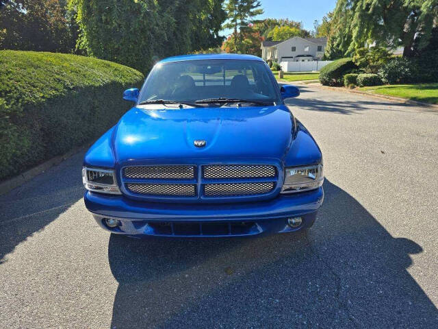 2002 Dodge Dakota for sale at Vintage Motors USA in Roselle, NJ