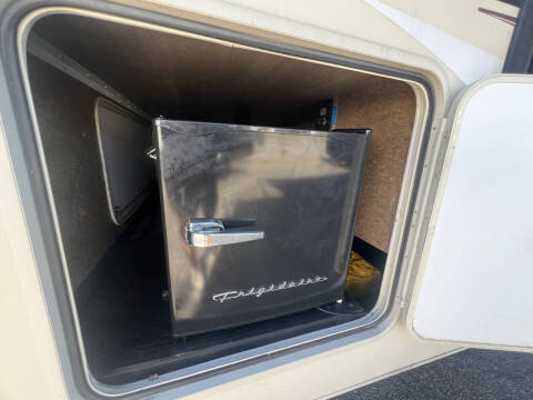 2015 Coachmen RV Freelander