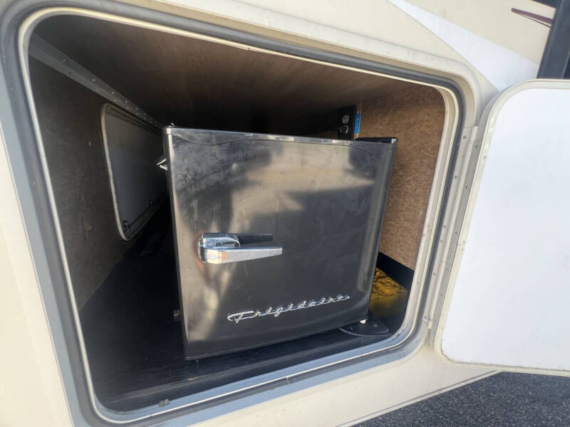 2015 Coachmen RV Freelander