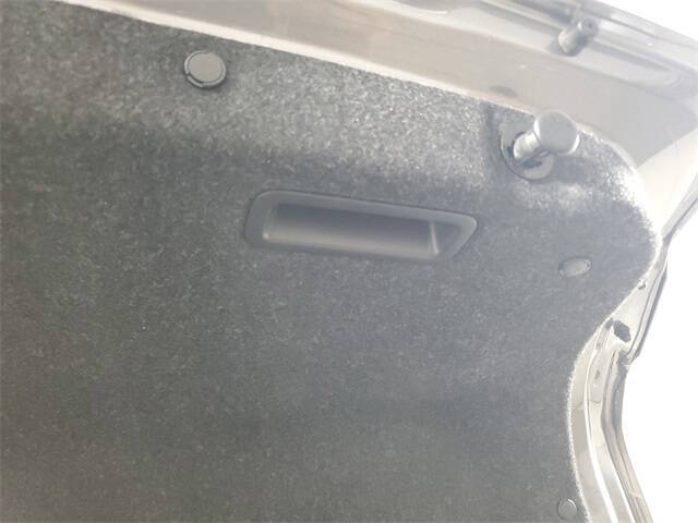 2023 Infiniti Q50 Sensory