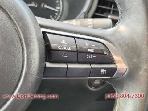 2024 Mazda CX-30 2.5 S Carbon Edition