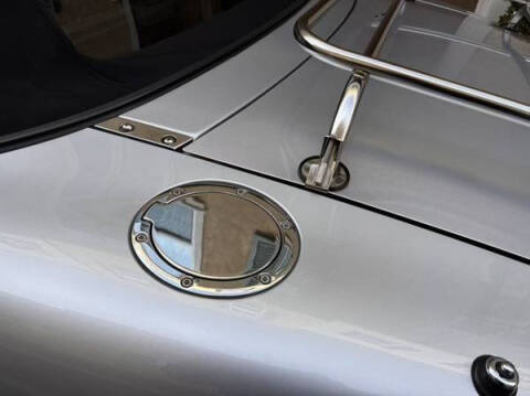 2003 Mazda MX-5 Miata