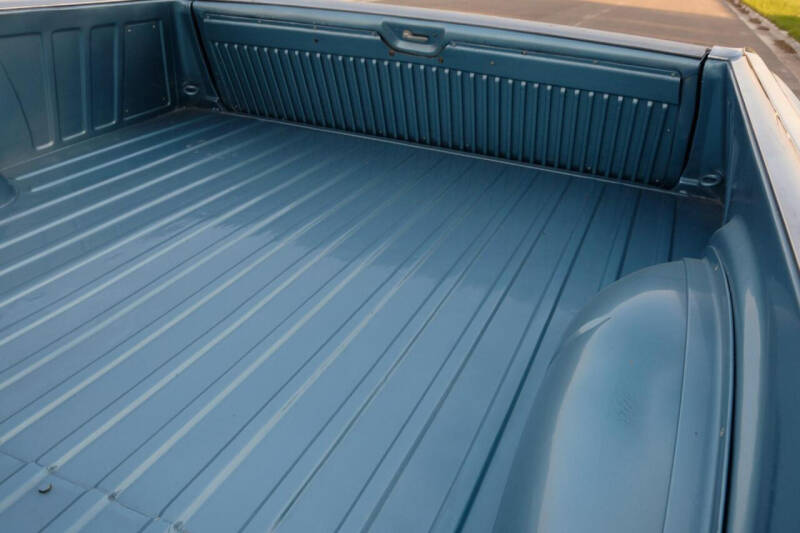 1967 Chevrolet El Camino