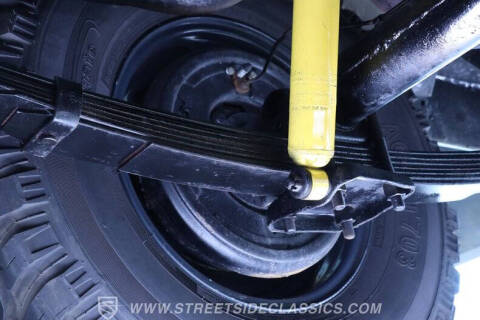 1977 Toyota Land Cruiser