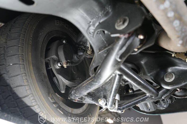 1950 Studebaker Champion