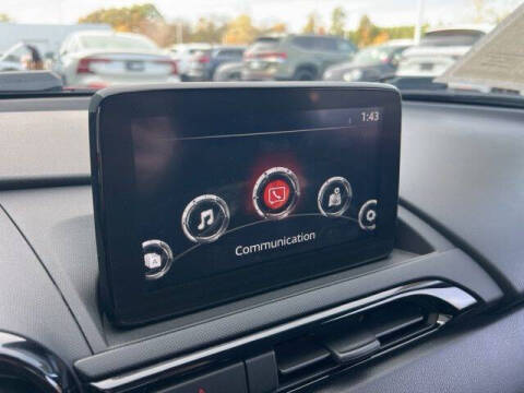 2021 Mazda MX-5 Miata RF Club