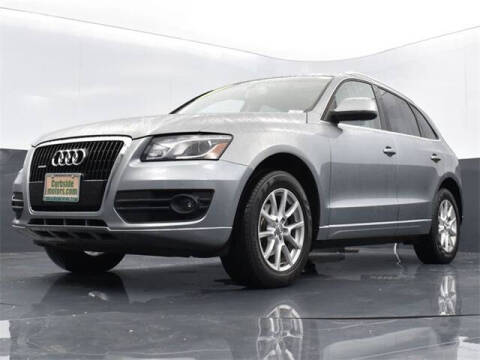 2009 Audi Q5