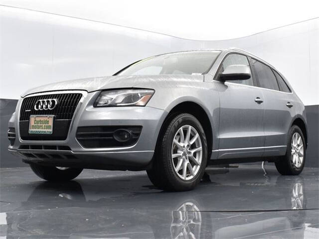2009 Audi Q5