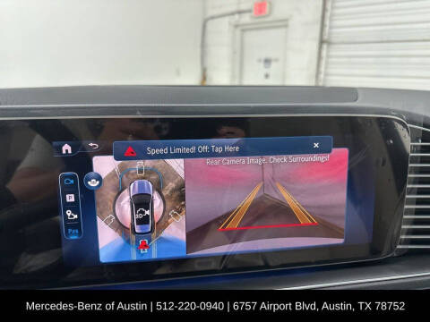 2025 Mercedes-Benz GLE GLE 350