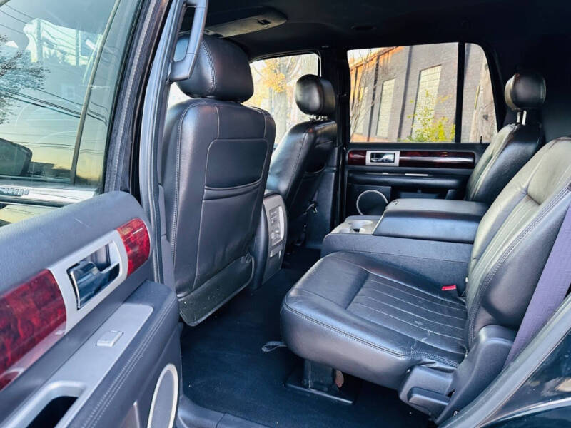 2006 Lincoln Navigator Ultimate